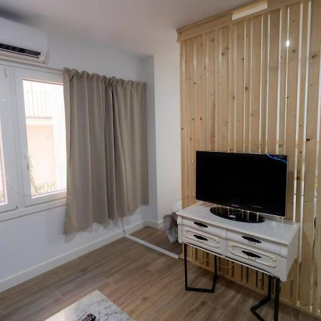 Appartamento Sh Loft Del Mar Cerca De La Playa Y El Centro Ac Cadice Esterno foto