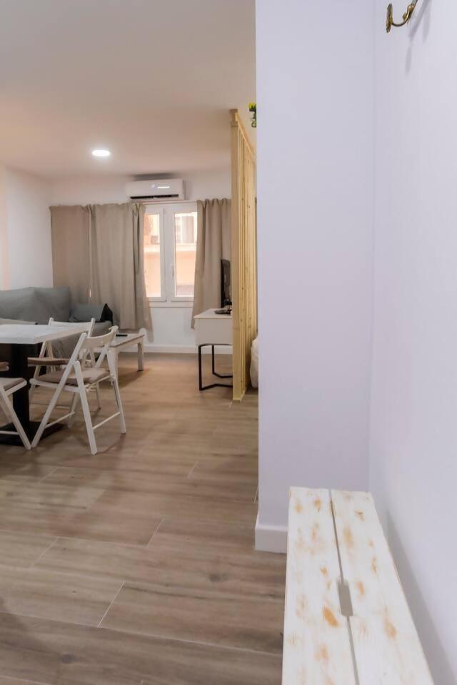 Appartamento Sh Loft Del Mar Cerca De La Playa Y El Centro Ac Cadice Esterno foto