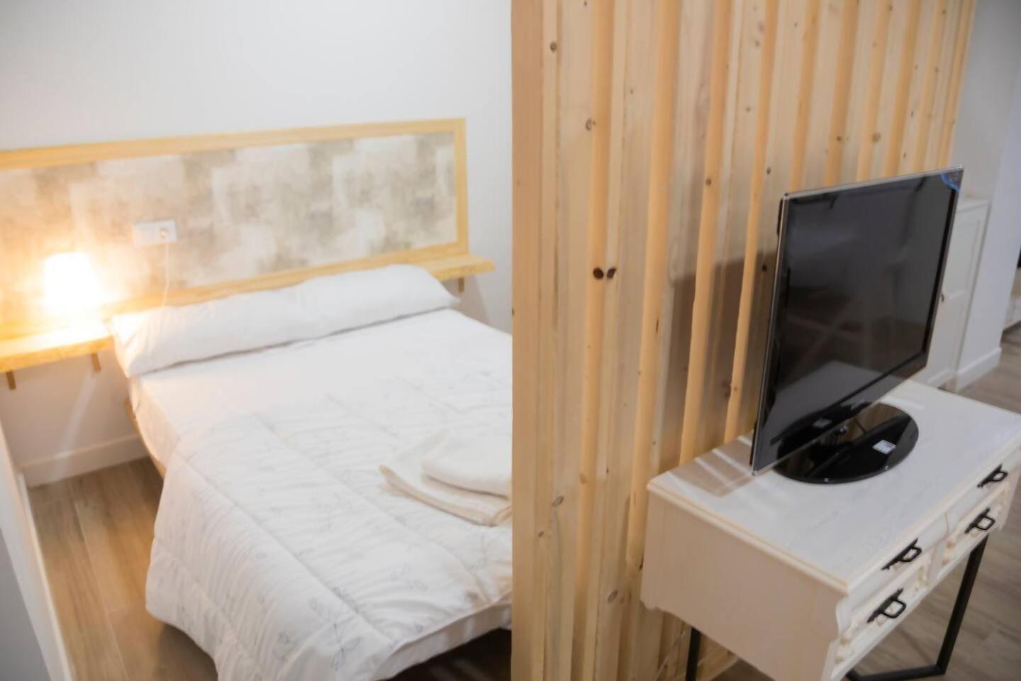 Appartamento Sh Loft Del Mar Cerca De La Playa Y El Centro Ac Cadice Esterno foto