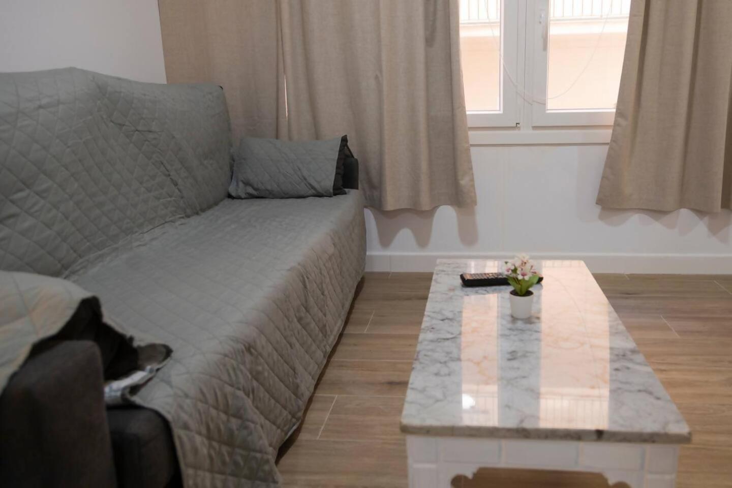 Appartamento Sh Loft Del Mar Cerca De La Playa Y El Centro Ac Cadice Esterno foto