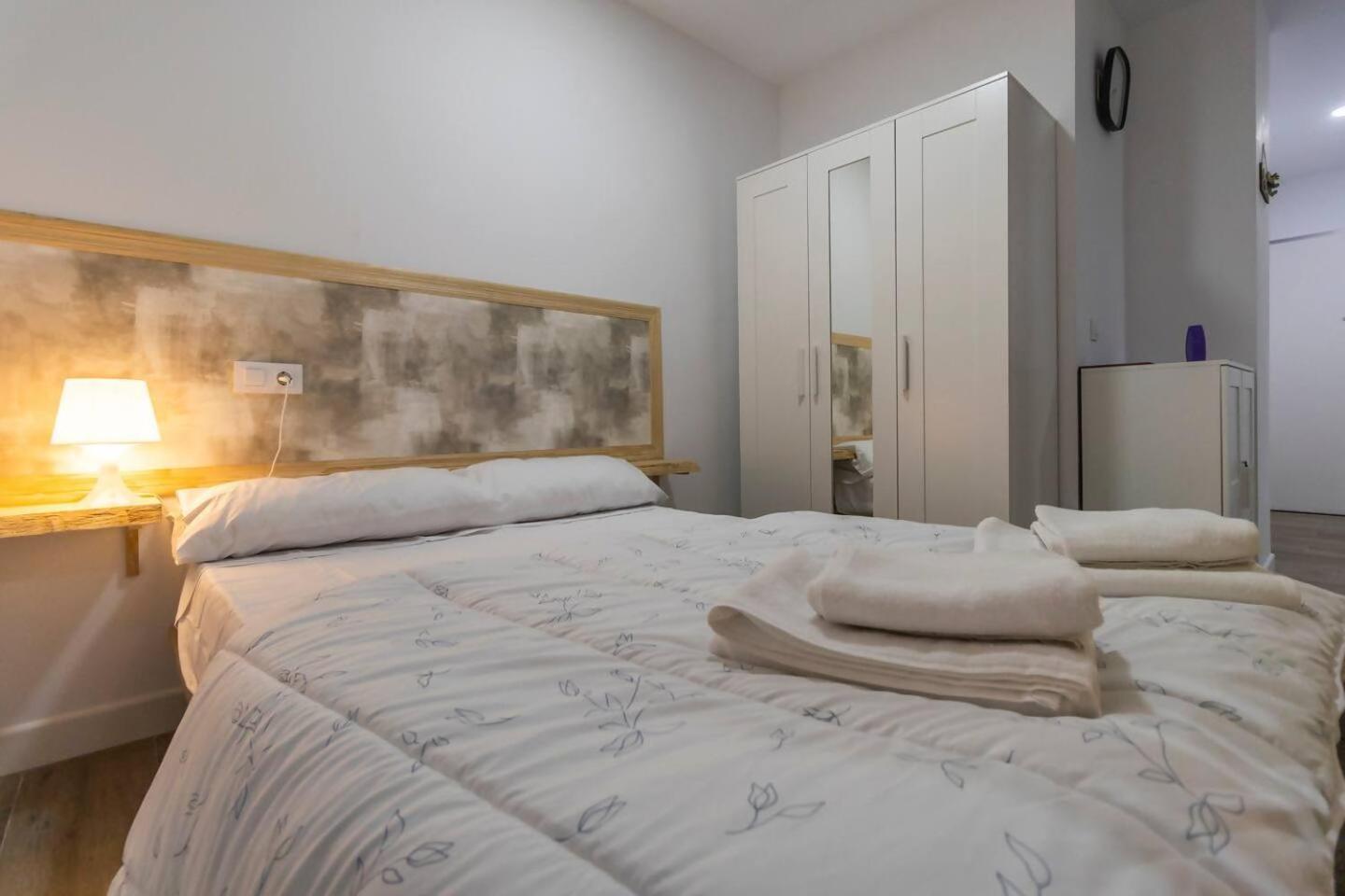 Appartamento Sh Loft Del Mar Cerca De La Playa Y El Centro Ac Cadice Esterno foto