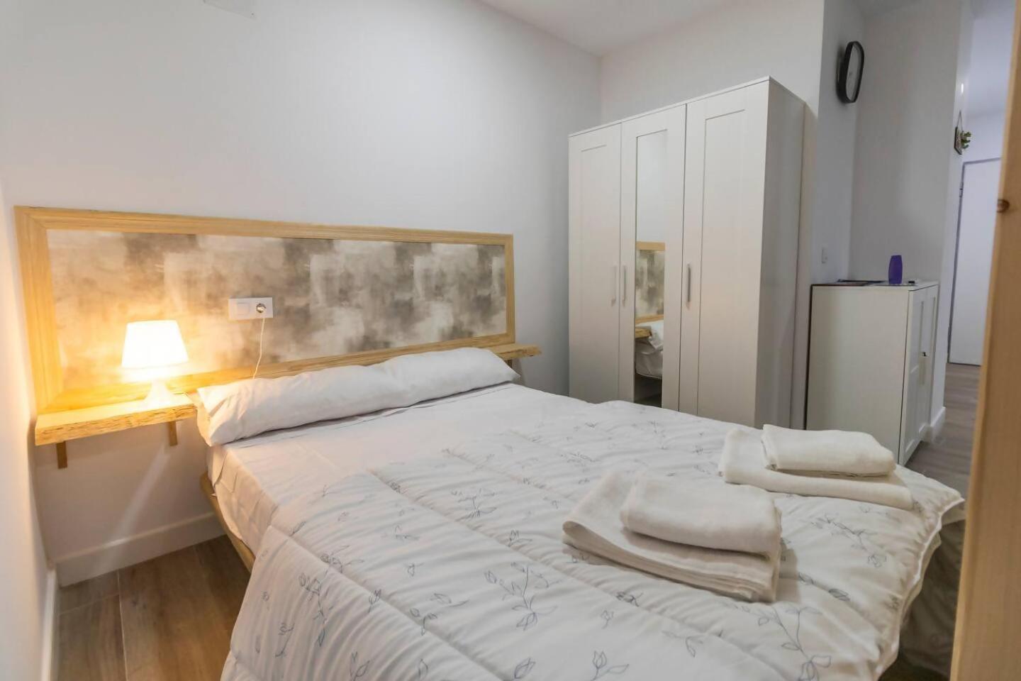 Appartamento Sh Loft Del Mar Cerca De La Playa Y El Centro Ac Cadice Esterno foto
