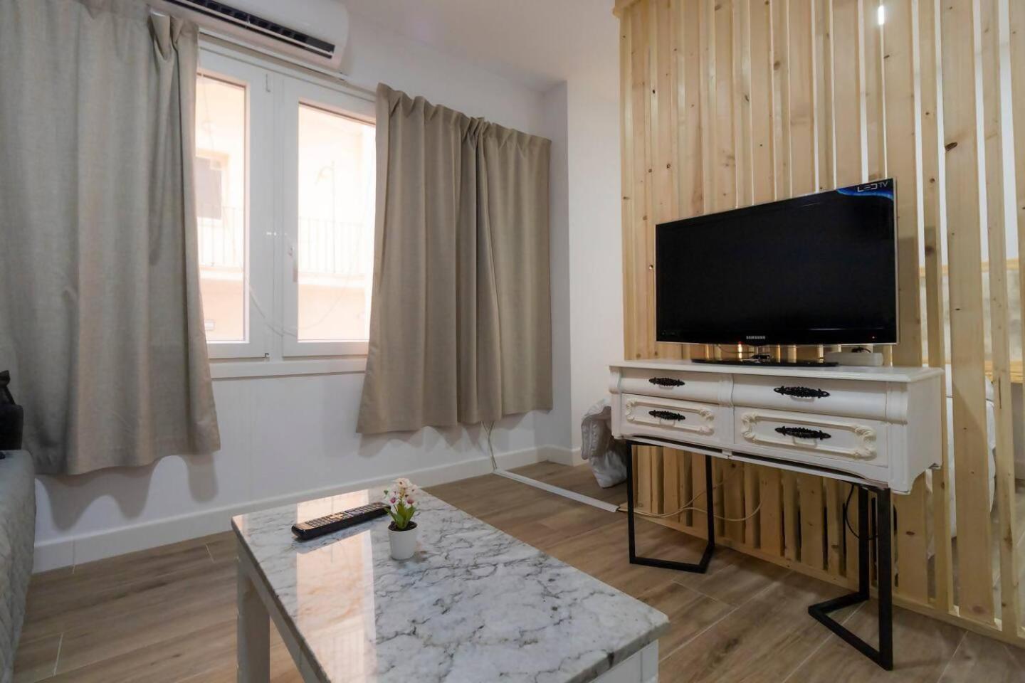Appartamento Sh Loft Del Mar Cerca De La Playa Y El Centro Ac Cadice Esterno foto