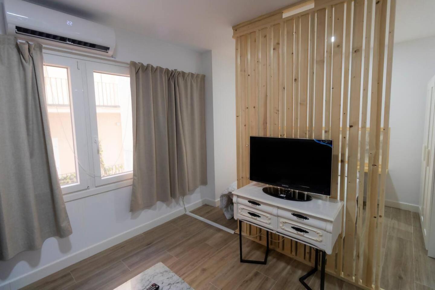 Appartamento Sh Loft Del Mar Cerca De La Playa Y El Centro Ac Cadice Esterno foto